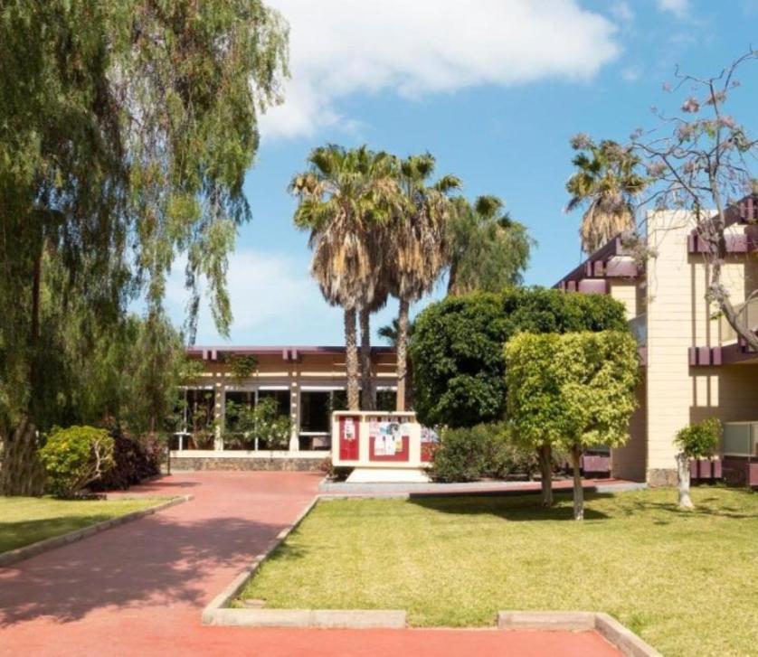 Galeria De Arte. Arona (Tenerife) Exterior foto