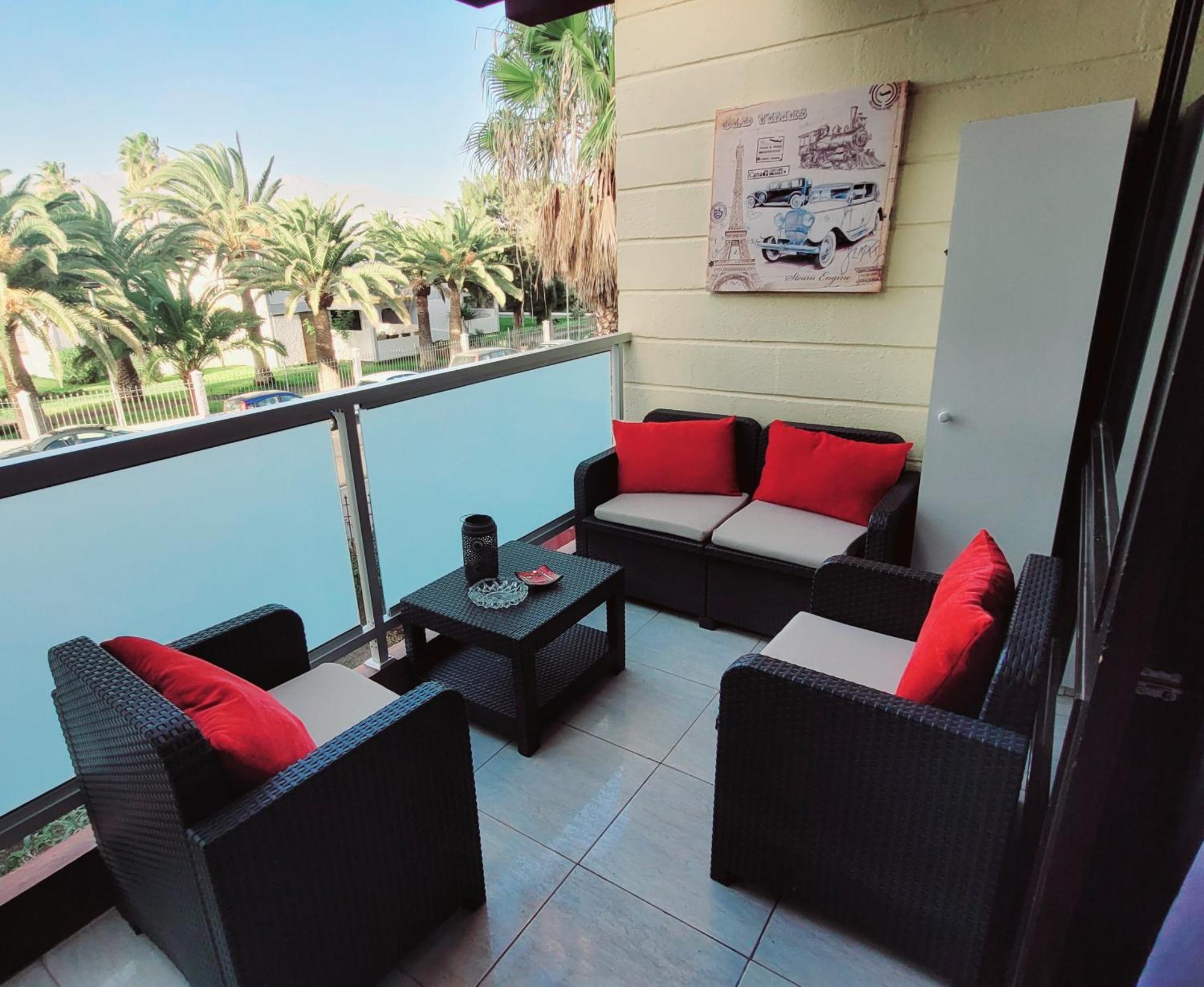 Galeria De Arte. Arona (Tenerife) Exterior foto